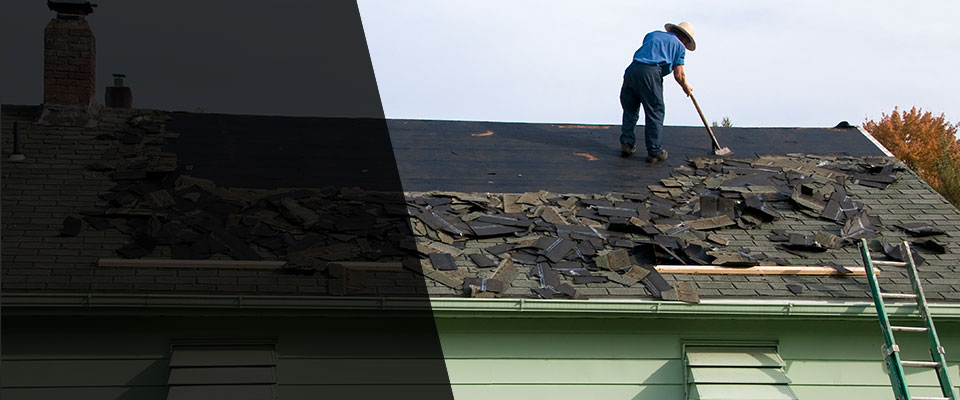 Rahway Roofing Contractors
